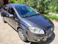 Fiat Linea
