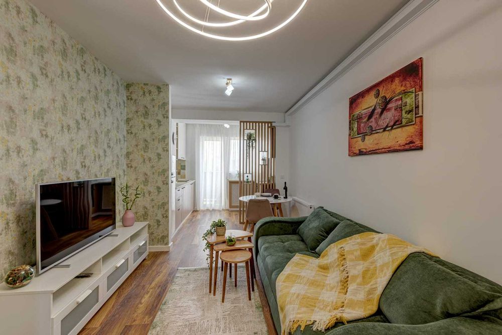 Inchiriere studio - zona Pipera