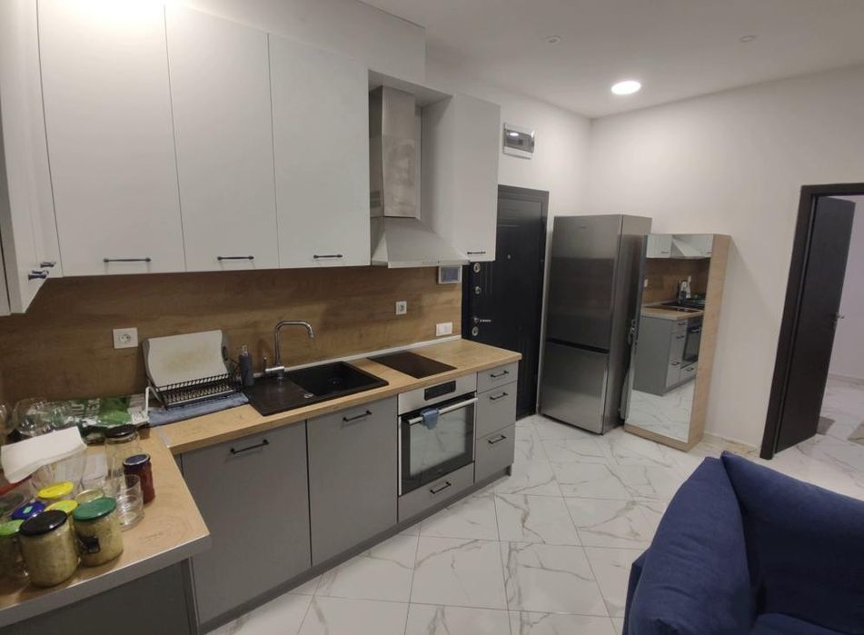 Дава се под наем Двустаен апартамент в София, Бояна - 46 кв.м за 600 € - Снимка #2