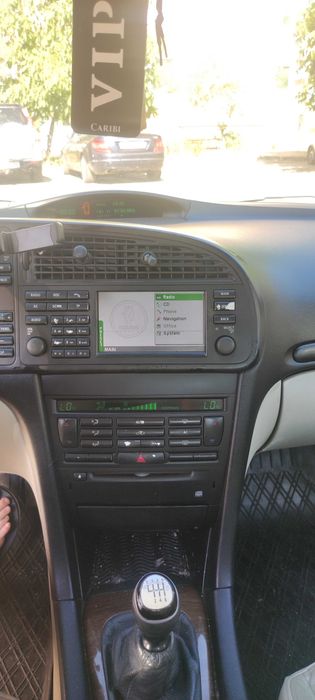 Saab 93 ARC 2.2 TDI 125 HP
2005 г.
