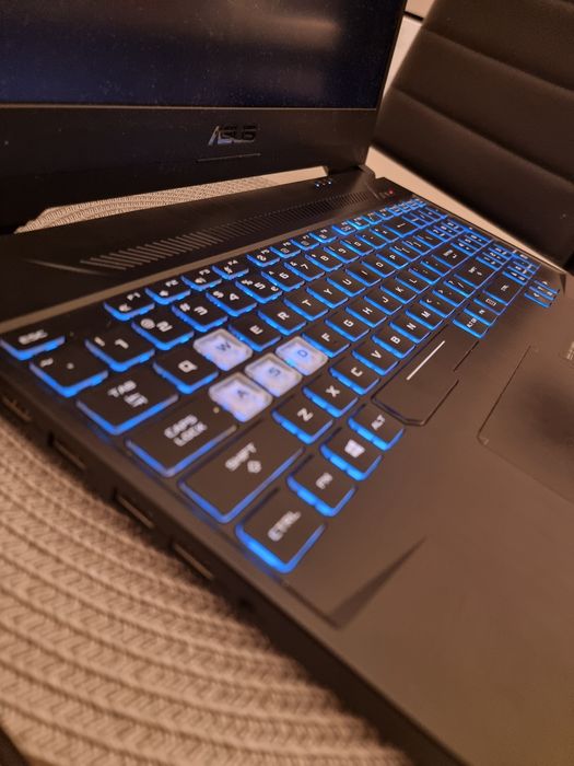 Laptop Gaming ASUS TUF