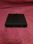 Vând Dell OptiPlex 3000 Micro, mini PC profesional, perfect pentru bir