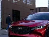 Части за Mazda cx5 USA-CANADA 2022-
