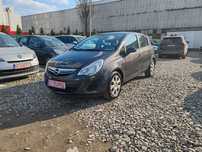 Opel Corsa Graphite RAR Efectuat