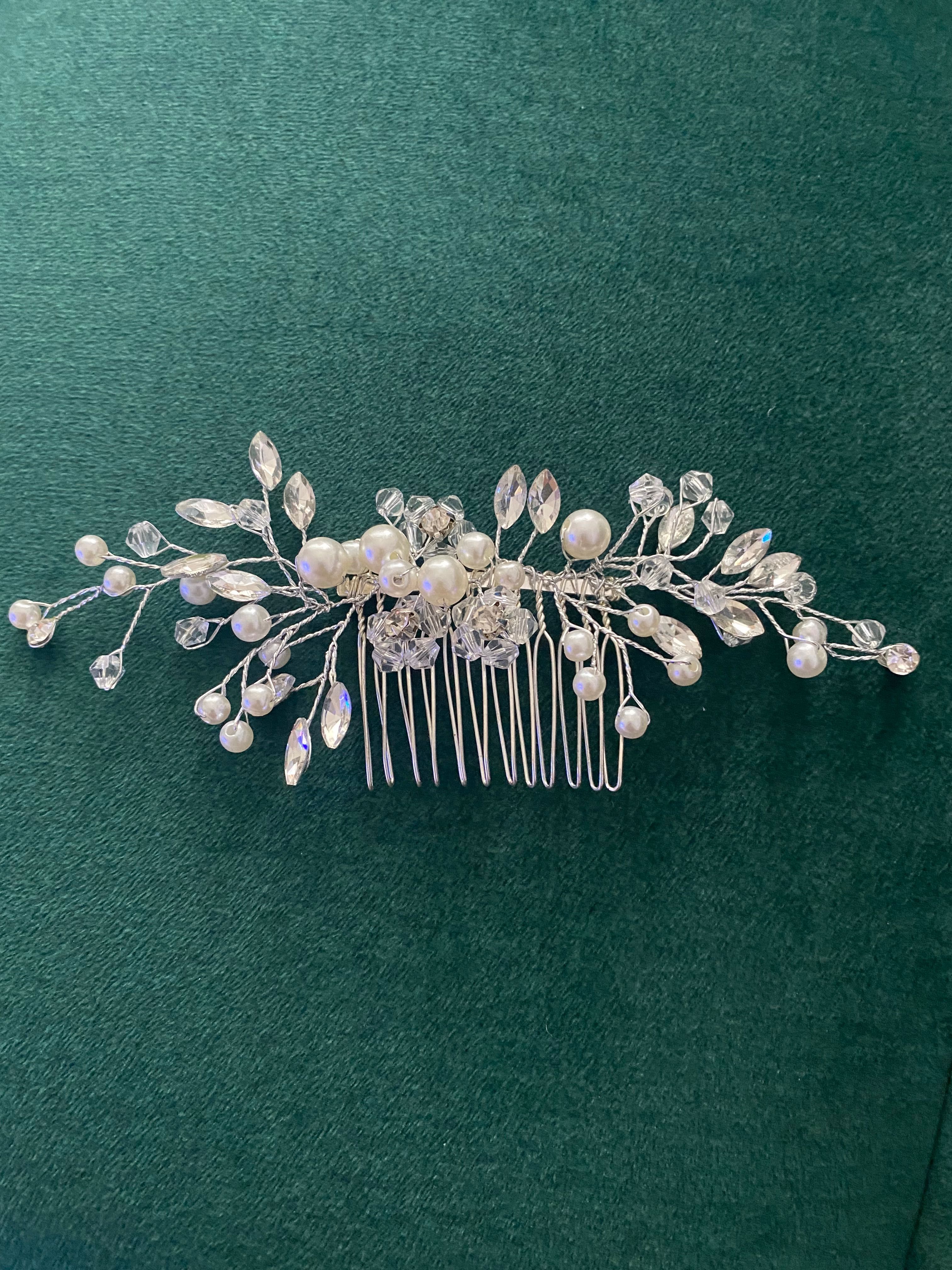 Decoratiune  par mirese