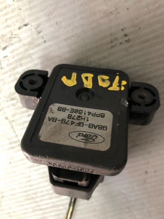 senzor map 1.8 tdci f9da ford focus 1