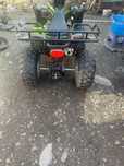 Vând ATV KXD 150