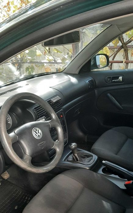 Volkswagen Passat 1.9 TDI,1500 €