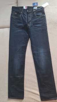 Blugi g-star raw 3301 straight fit