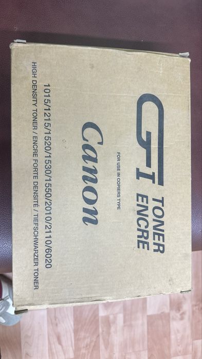 Тонер- катридж для принтера