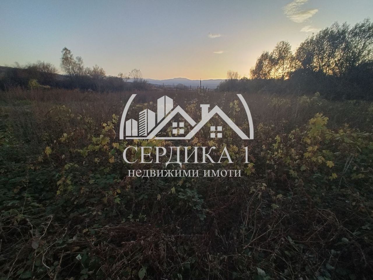 Продава се Парцел в с. Пороминово, Област Кюстендил - 3452 кв.м за 10 €/кв.м - Снимка #3