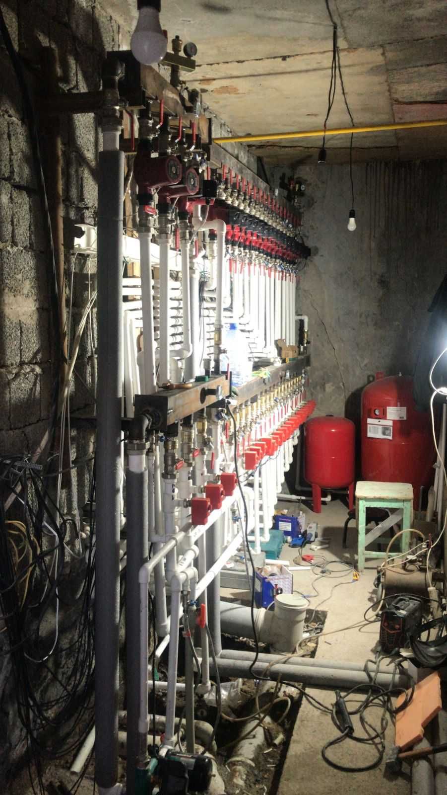 Продается газовые котлы