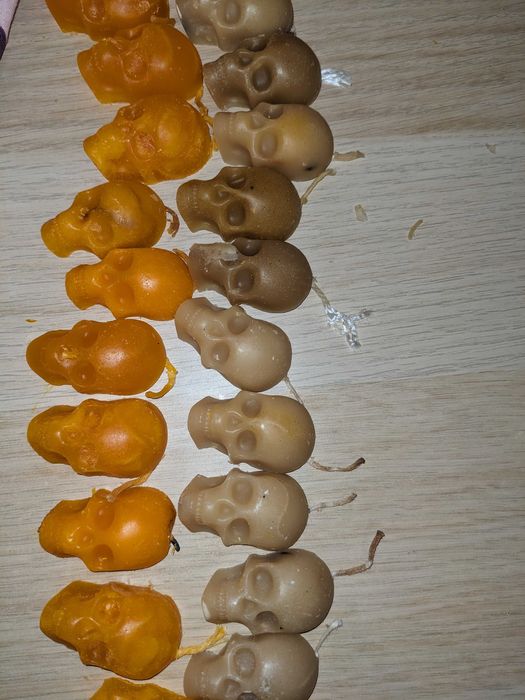 Lumanari ornamentale