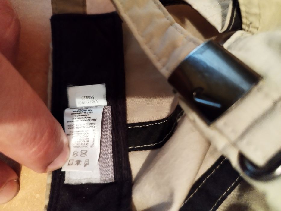 Шапка с козирка ,,NIKE "