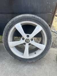 Janta Aliaj 5x112 R17 / Volkswagen / Skoda / Seat / Audi / Mercedes