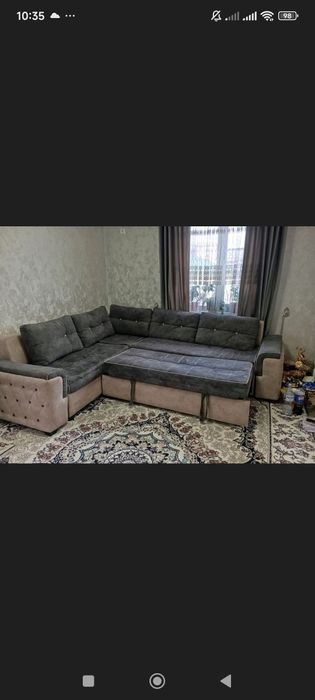 Мебель сотилади  холати урта,келиштириб бервораман