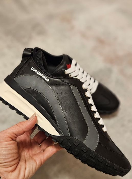 Обувки Dsquared2