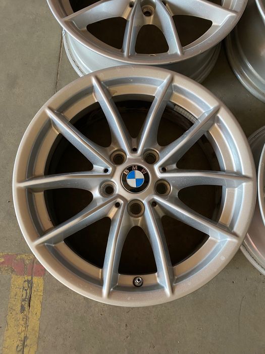 Jante Originale BMW 16 Style 774 Seria 3 G20, G21, ,G22, G23 etc