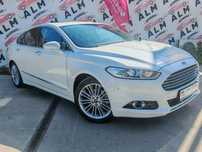 Ford Mondeo Forn Mondeo Vignale Automat Hybrid 2018