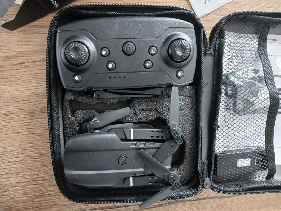 Нов дрон ! !  ! !