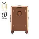 Чемодан Xiaomi Ninetygo Coffee Joumey Suitcase 25″