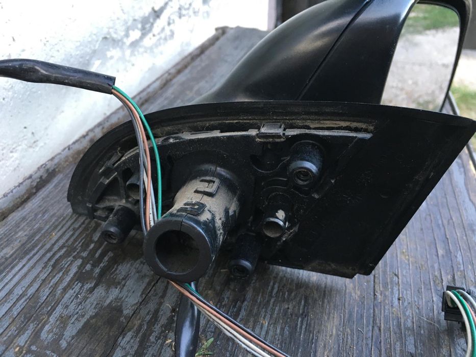 Oglinda Stanga Dreapta Peugeot 307