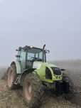 Claas Celtis 436RC