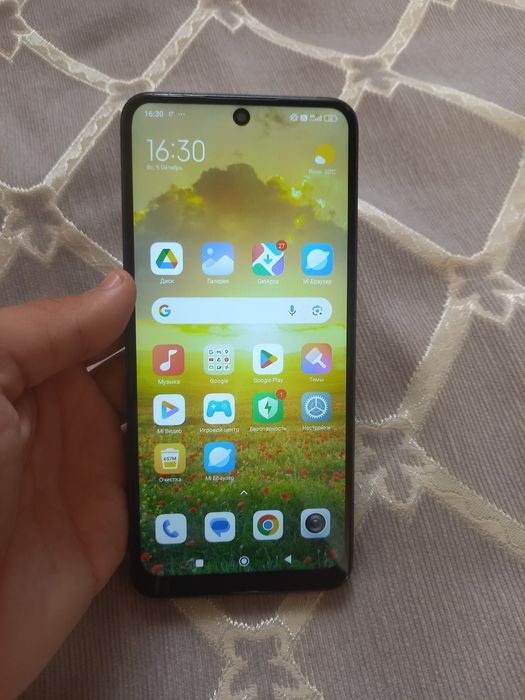 Redmi note 12 128gb