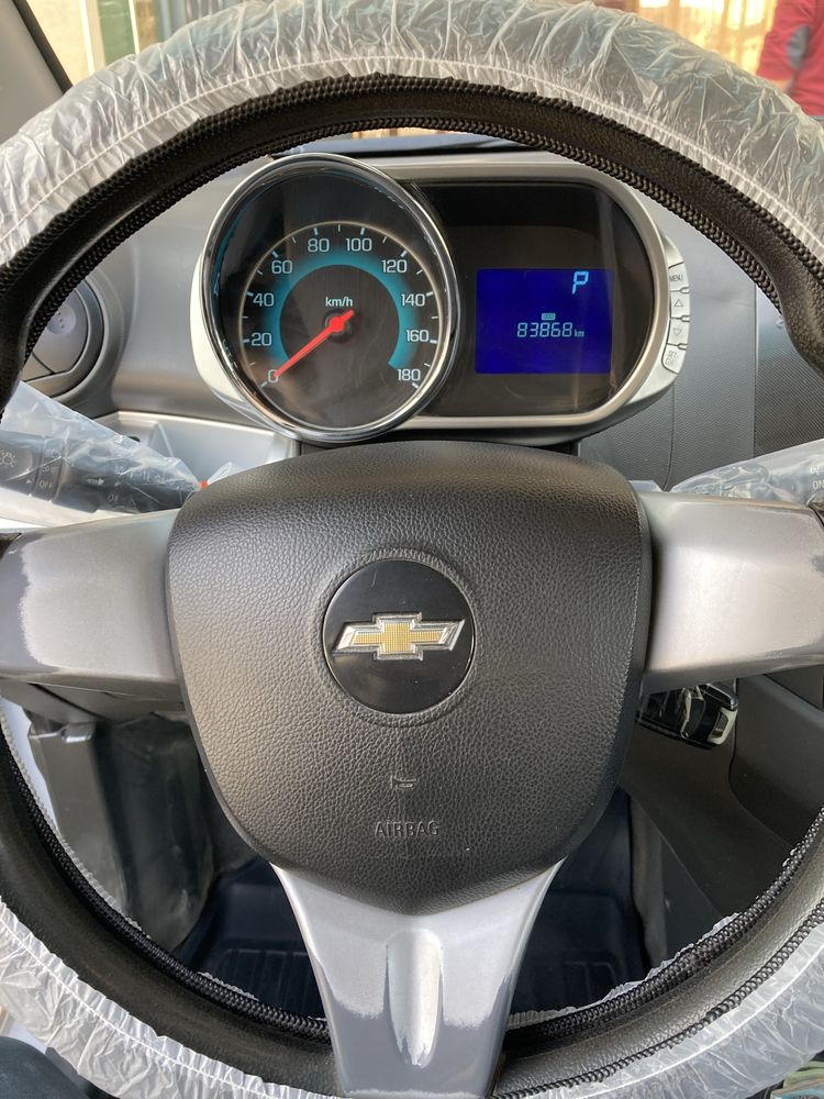 Spark 2018 4evro