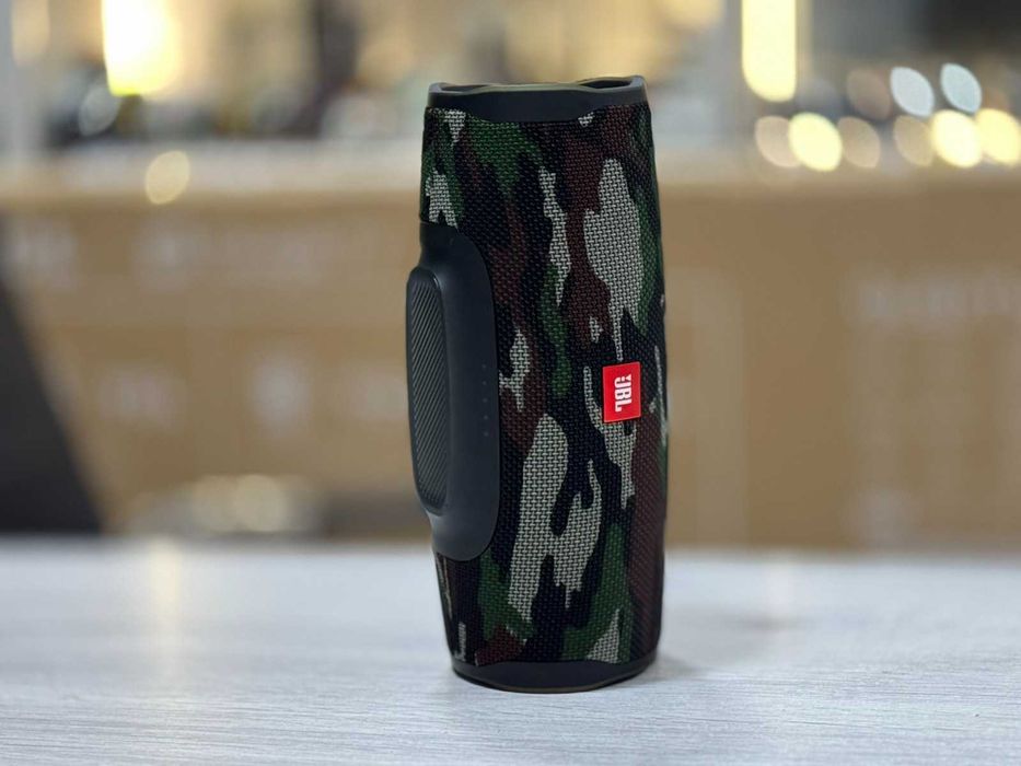 JBL Charge 4 Camouflage