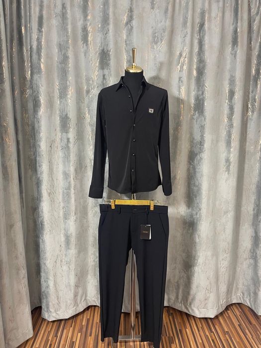 Compleu Tom Ford , camasa/pantalon