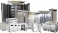 качественный с гарантией ремонт промышленных холодильников
