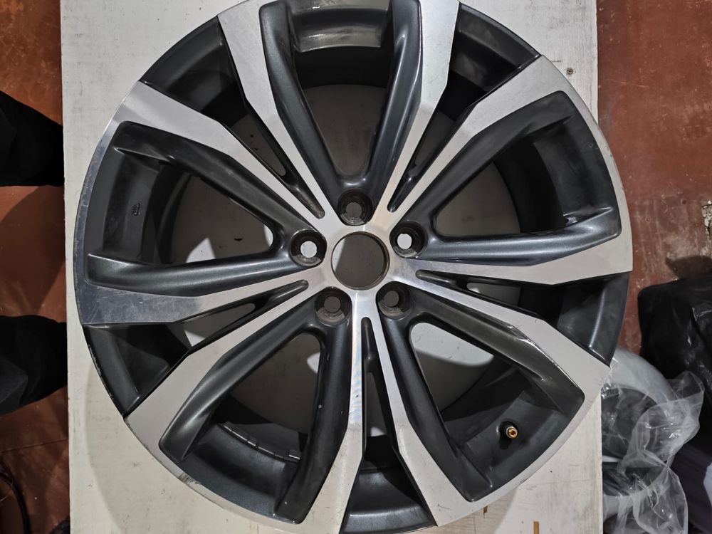 Диски на лехус 350 рх 20