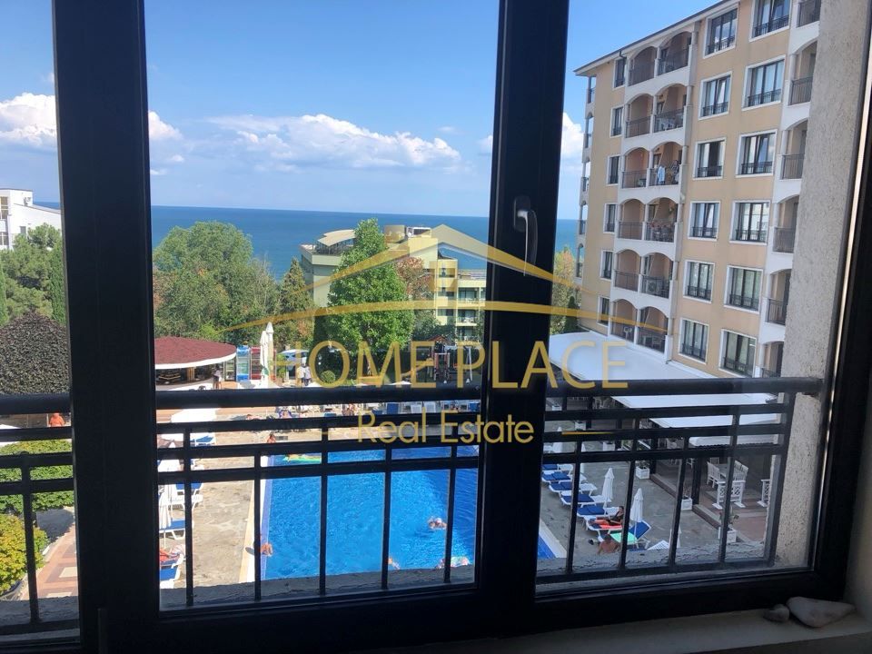 Продава се Тристаен апартамент в к.к. Златни пясъци - 105 кв.м за 1286 €/кв.м - Снимка #5