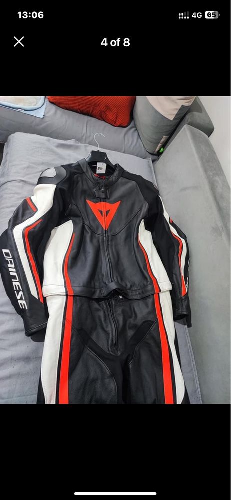 Dainese 56 dainese XL