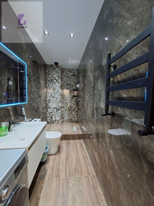 СРОЧНО. Аренда-2х комнатная квартира. Новостройка. Вокзал.