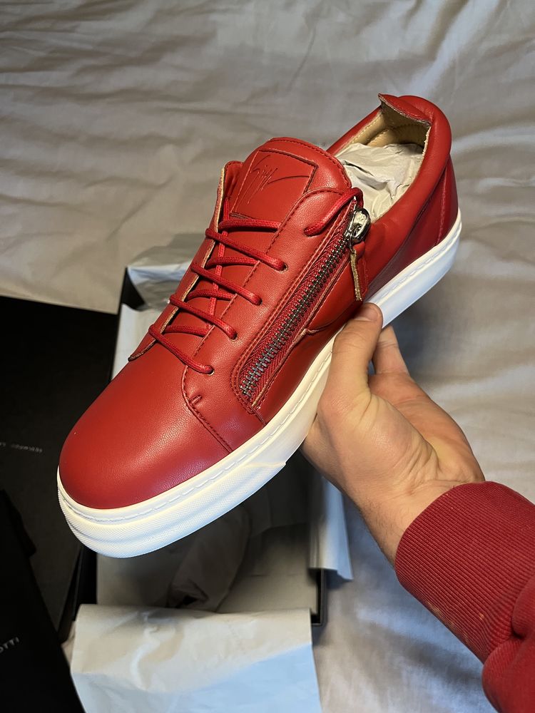 Giuseppe Zanotti