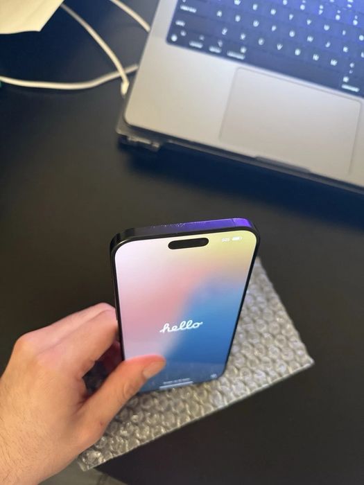 Apple iPhone 16 Pro Max 256 GB