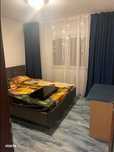 Apartament 3 camere de inchiriat Craiter