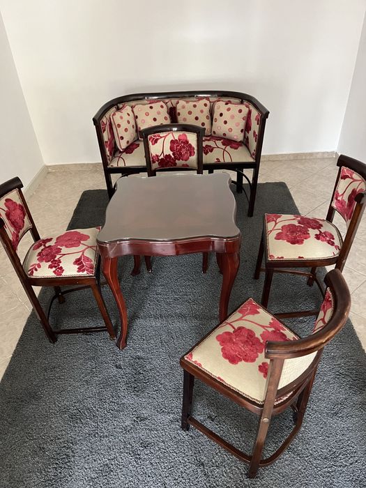 Ретро мебели всички или по отделно