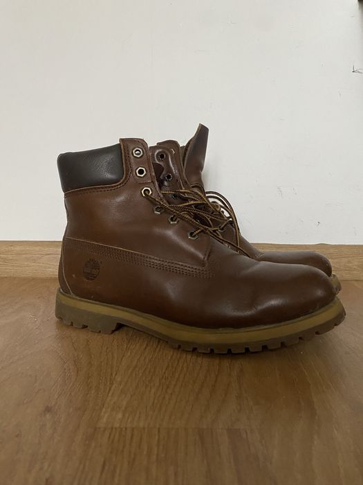 Bocanci Timberland 6 inch