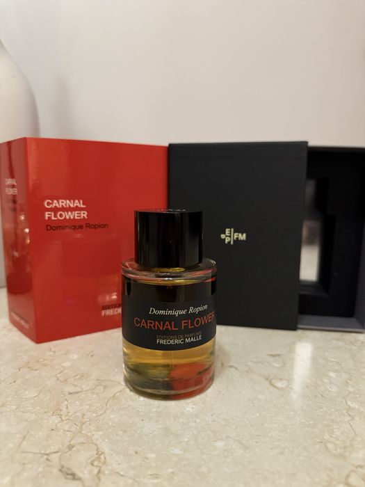 Нишов парфюм Frederic Malle Carnal Flower