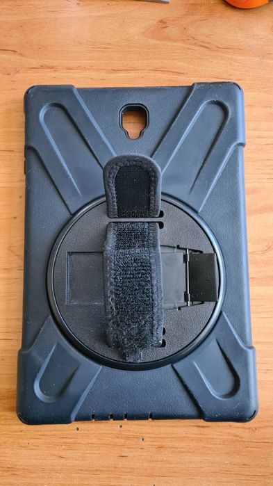 Удароустойчив калъф за Samsung Galaxy Tab S4