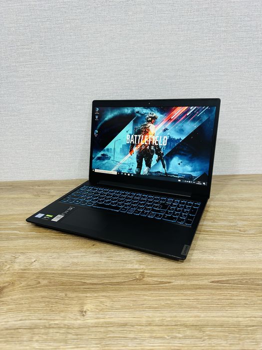 Lenovo Core i7-12 Ядерный, Мощный, Игровой ноутбук для Игр и Работы