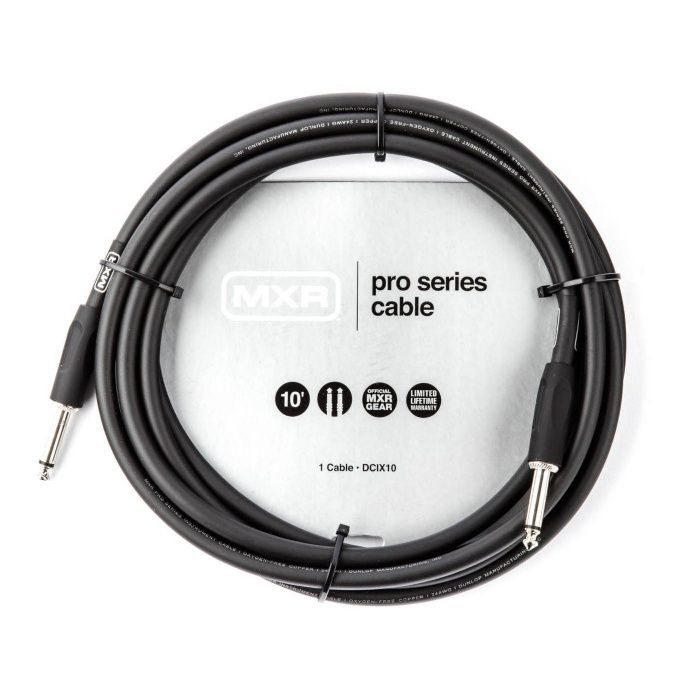 Продается кабеля от Ernie ball & MXR (NEW)
