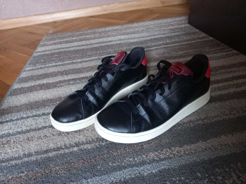Маратонки Adidas 37⅓