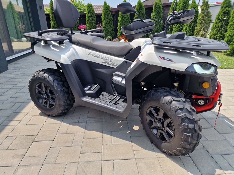Segway AT5 L 4X4 500CC