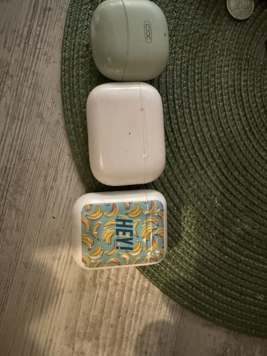 Продавам безжични слушалки!!