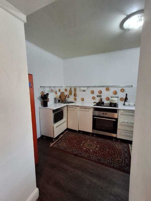 Продается дом по ул Жилстроевская (Михайловка)