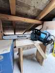 Drujba Fierastrau electric cu lant Makita UC4041A ca noua!!!